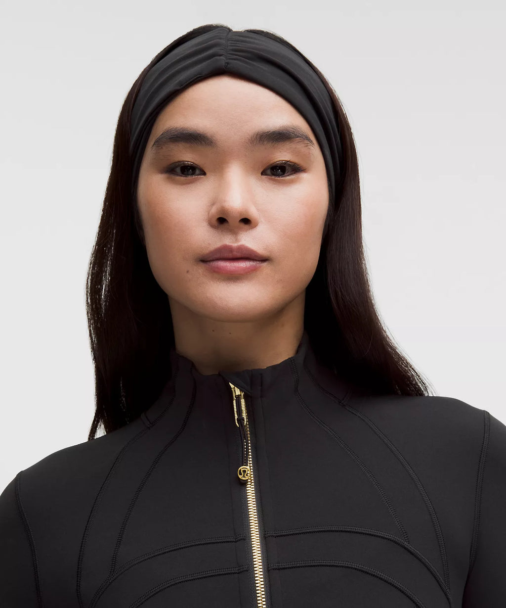 Lululemon Define Jacket Nulu