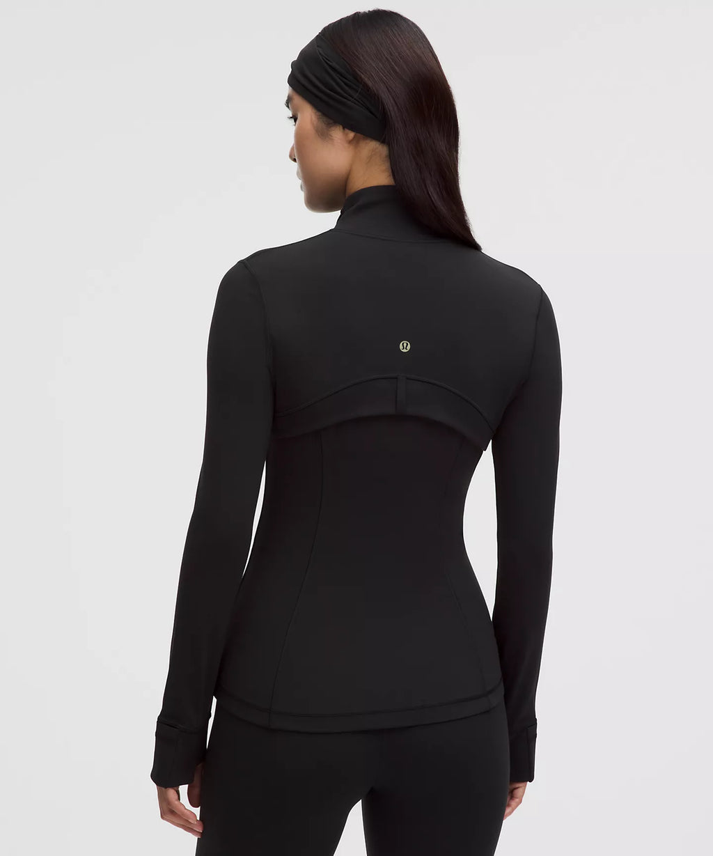 Lululemon Define Jacket Nulu