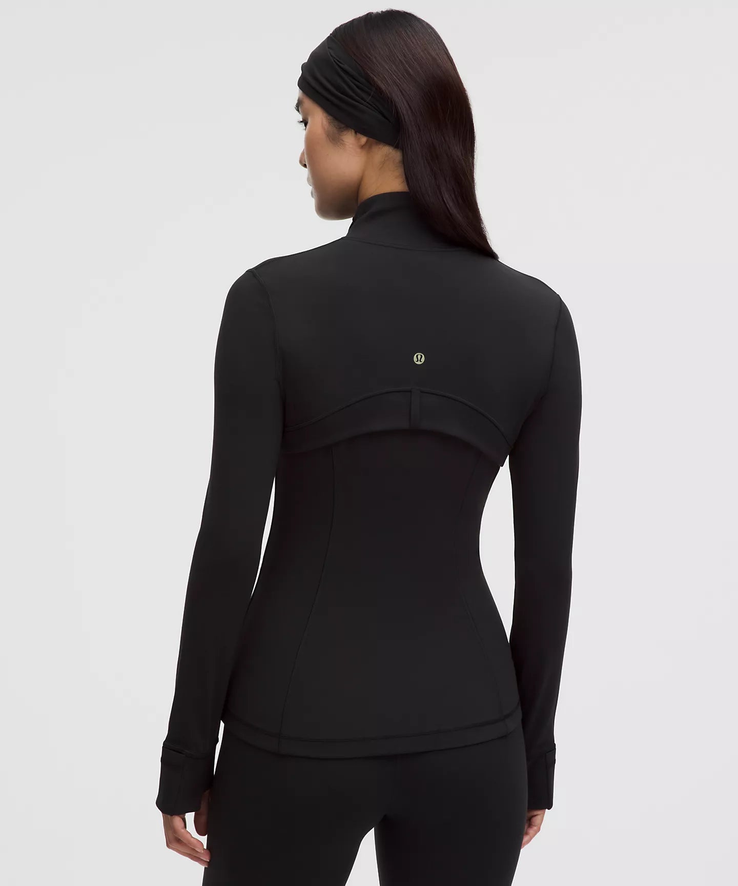 Lululemon Define Jacket Nulu