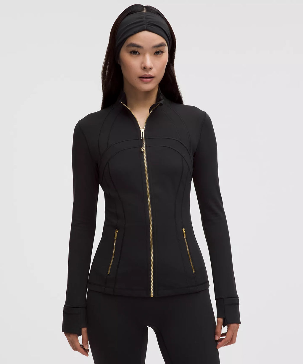 Lululemon Define Jacket Nulu