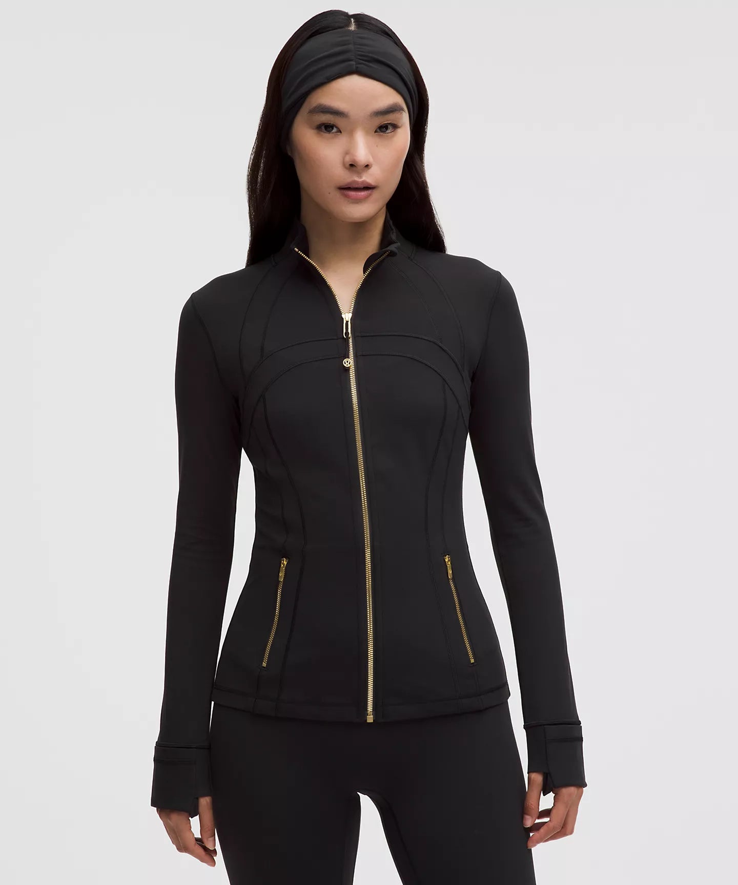 Lululemon Define Jacket Nulu